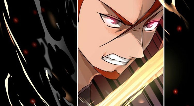 Dark Energy Engine Chapter 01 Gambar 84